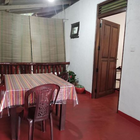 Nethanya Homestay Ella Exterior photo
